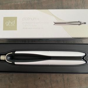 ghd platinum +